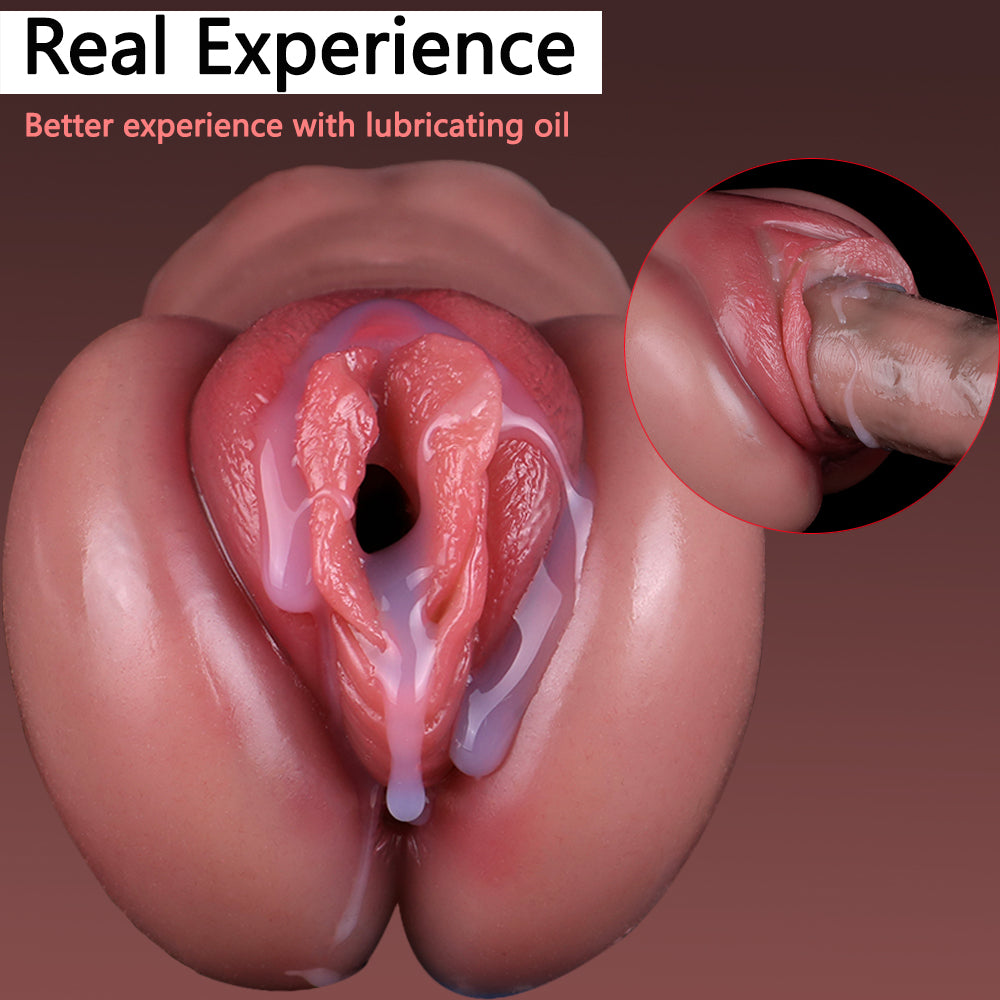 Women Pussy Realistic Sex Doll - The Most Realistic and Pleasurable Experience for Men