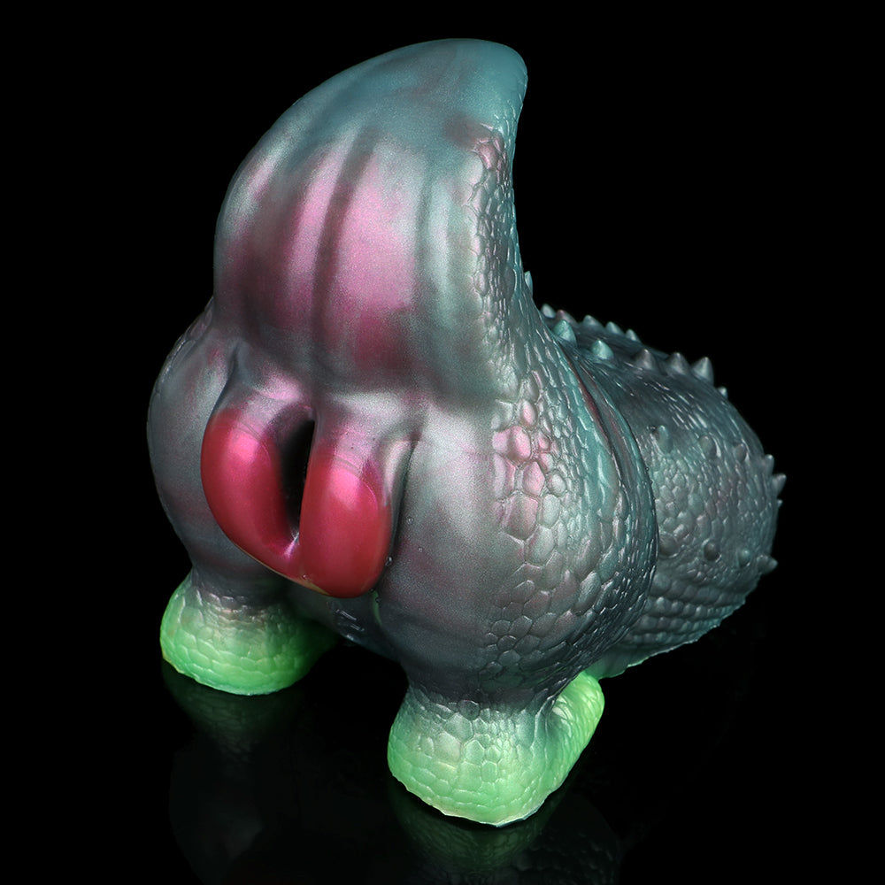 Super Realistic Griffin Sex Doll – Animal Fantasy with Torso and Buttocks for Riding Masturbation