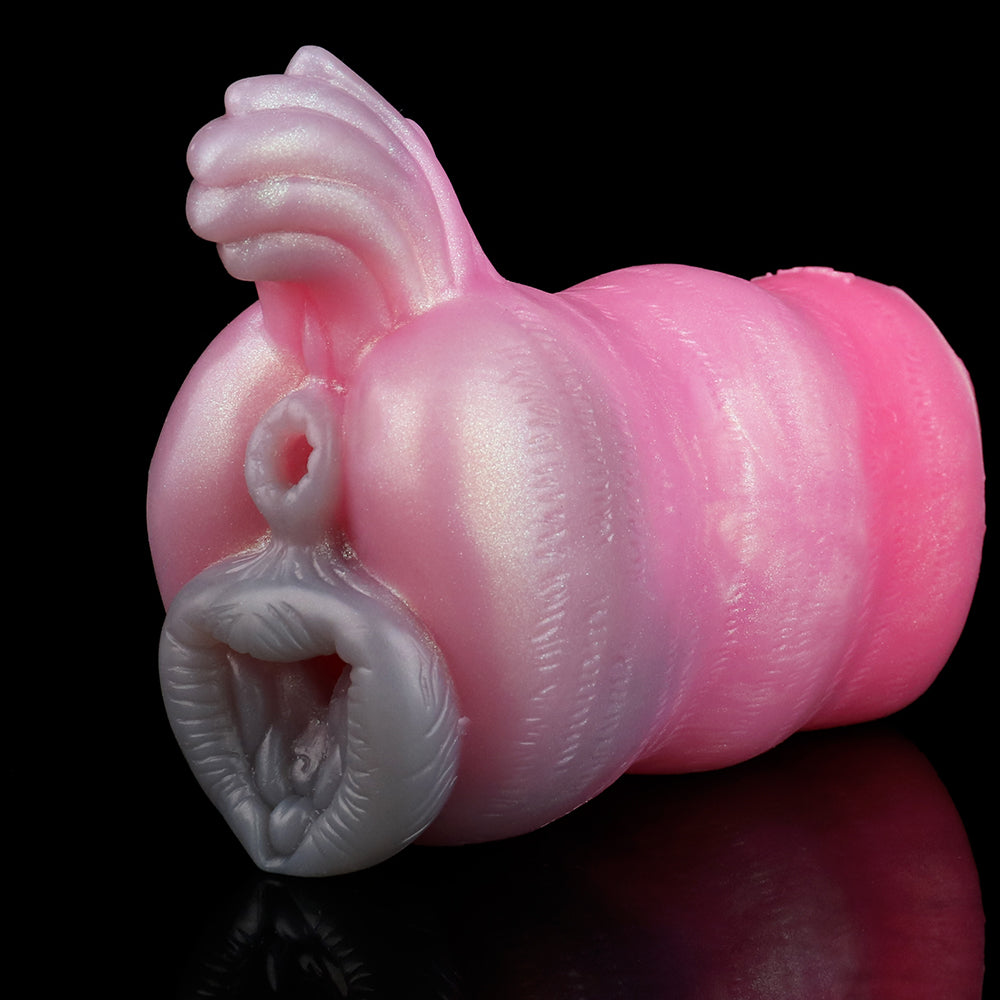 Rooster Masturbator Sex Doll - Realistic Animal Pocket Pussy Sex Toys for Men