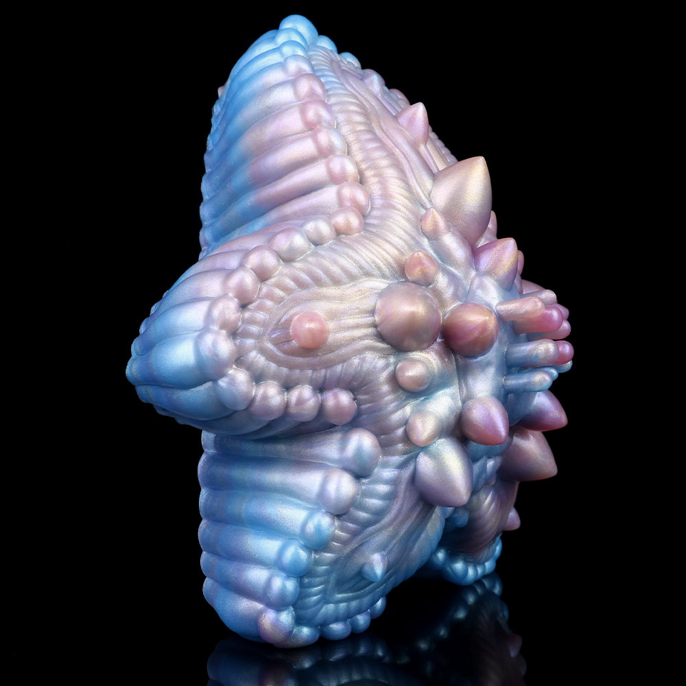 Starfish Pussy Sex Doll - Deep Realism and Wild Penis Massage