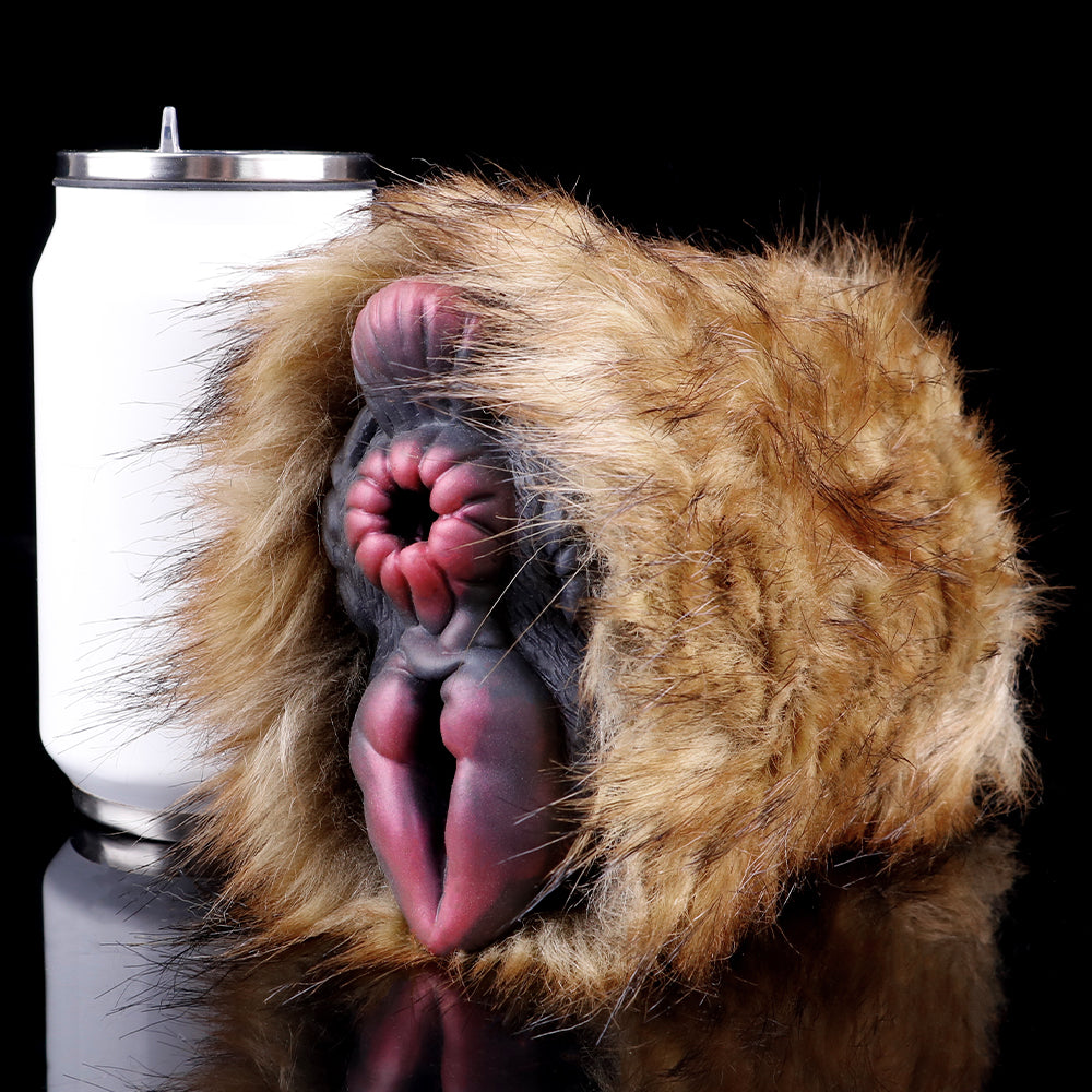 Camel Pussy Mini Sex Doll – Realism and Pleasure in a Unique Design