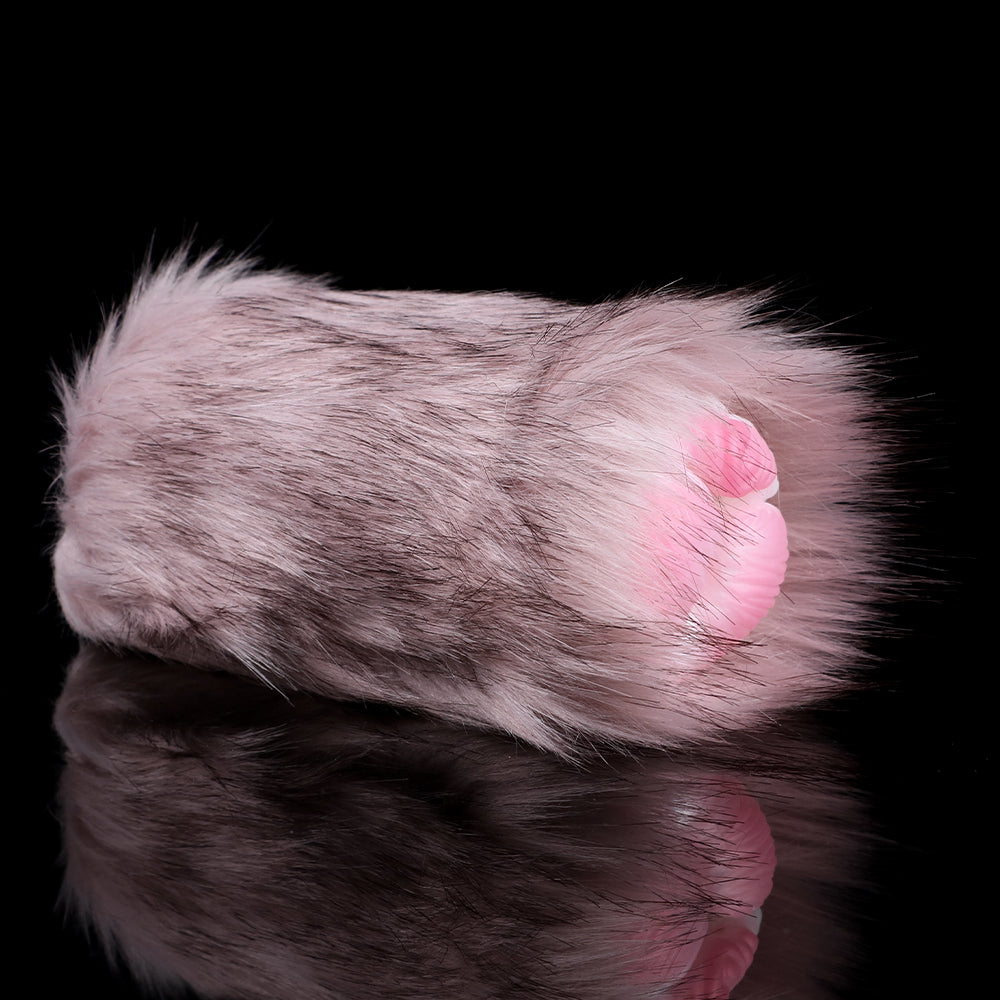 Furry Dog Pussy Masturbador Sex Doll - Fantasía Animal para Masturbación Masculina