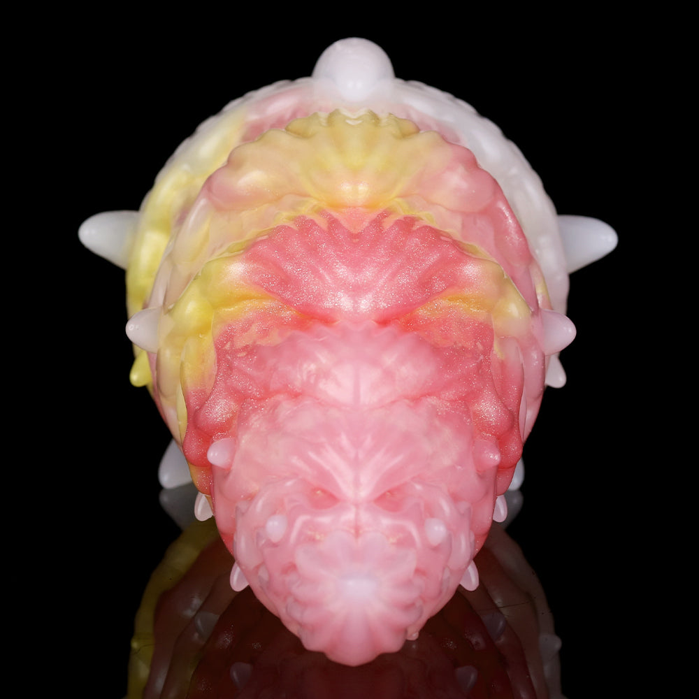 Deep Sea Octopus Realistic Sex Doll - Fantasy Masturbator Penis Massager Toys