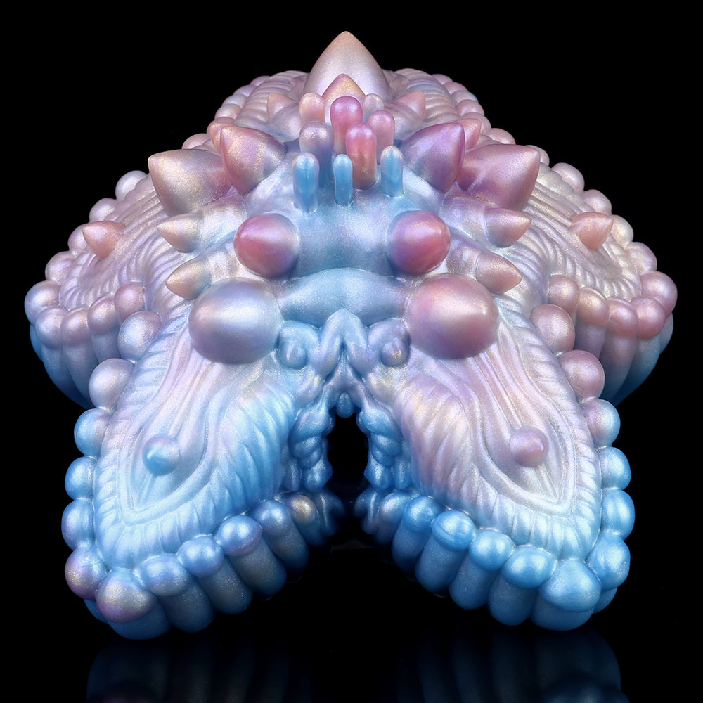 Starfish Pussy Sex Doll - Deep Realism and Wild Penis Massage