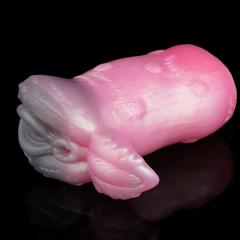Deer Girl Masturbation Cup Sex Doll - Realistic Masturbator for Men