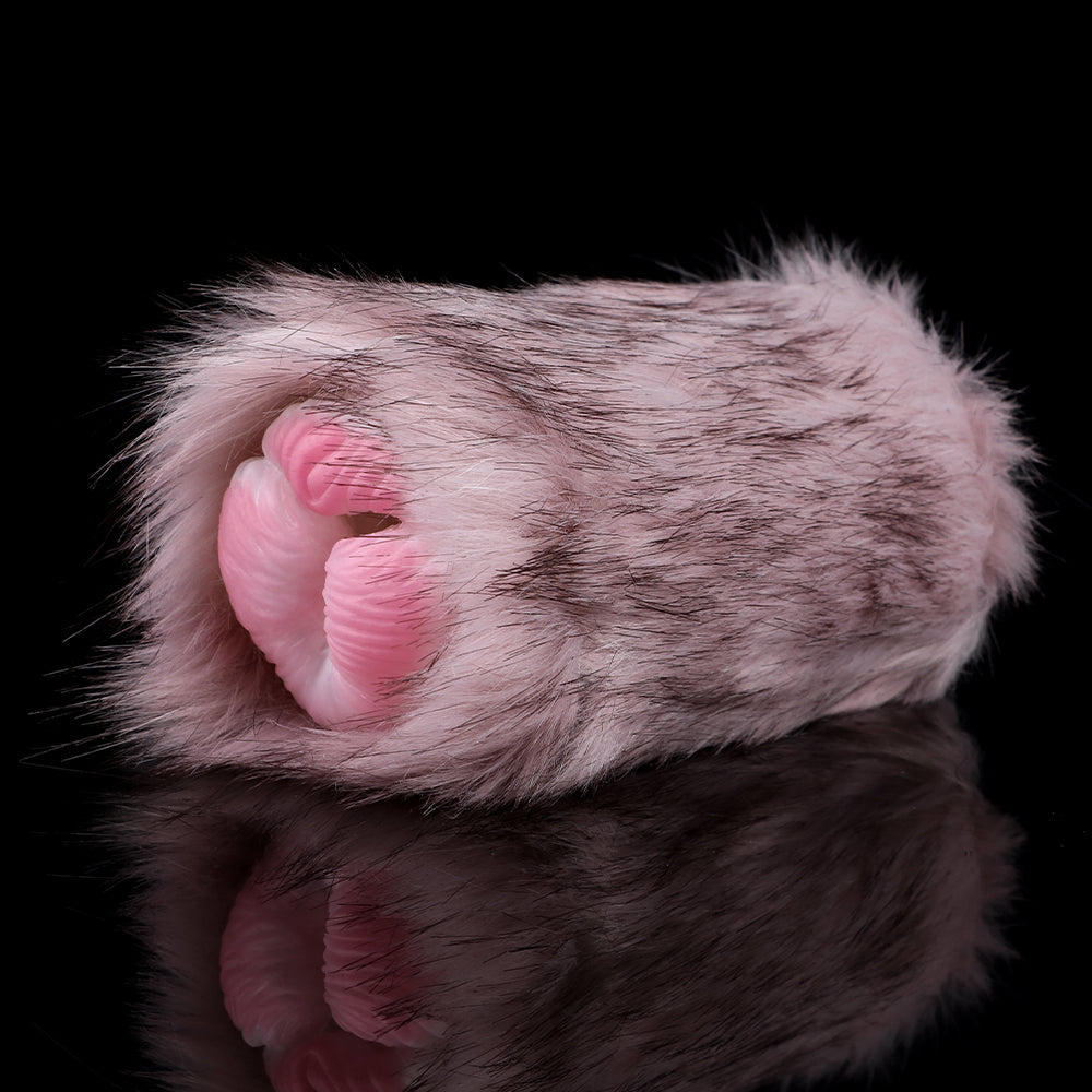 Furry Dog Pussy Masturbador Sex Doll - Fantasía Animal para Masturbación Masculina