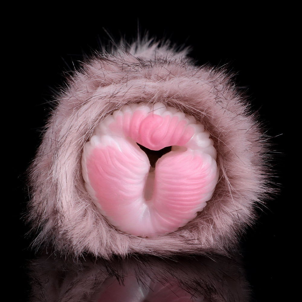 Furry Dog Pussy Masturbador Sex Doll - Fantasía Animal para Masturbación Masculina