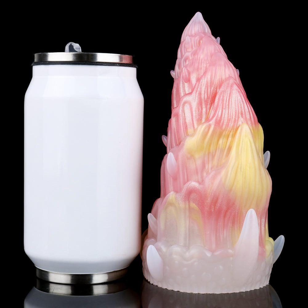 Deep Sea Octopus Realistic Sex Doll - Fantasy Masturbator Penis Massager Toys