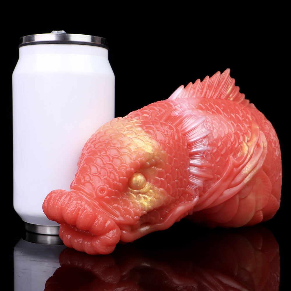 Goldfish Sex Doll Masturbator - Realistic Pocket Pussy Sex Toys for Men