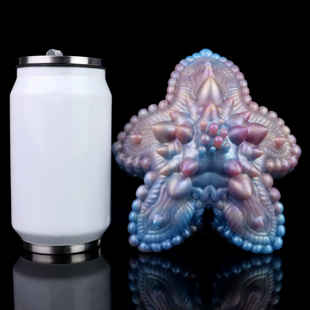 Starfish Pussy Sex Doll - Deep Realism and Wild Penis Massage