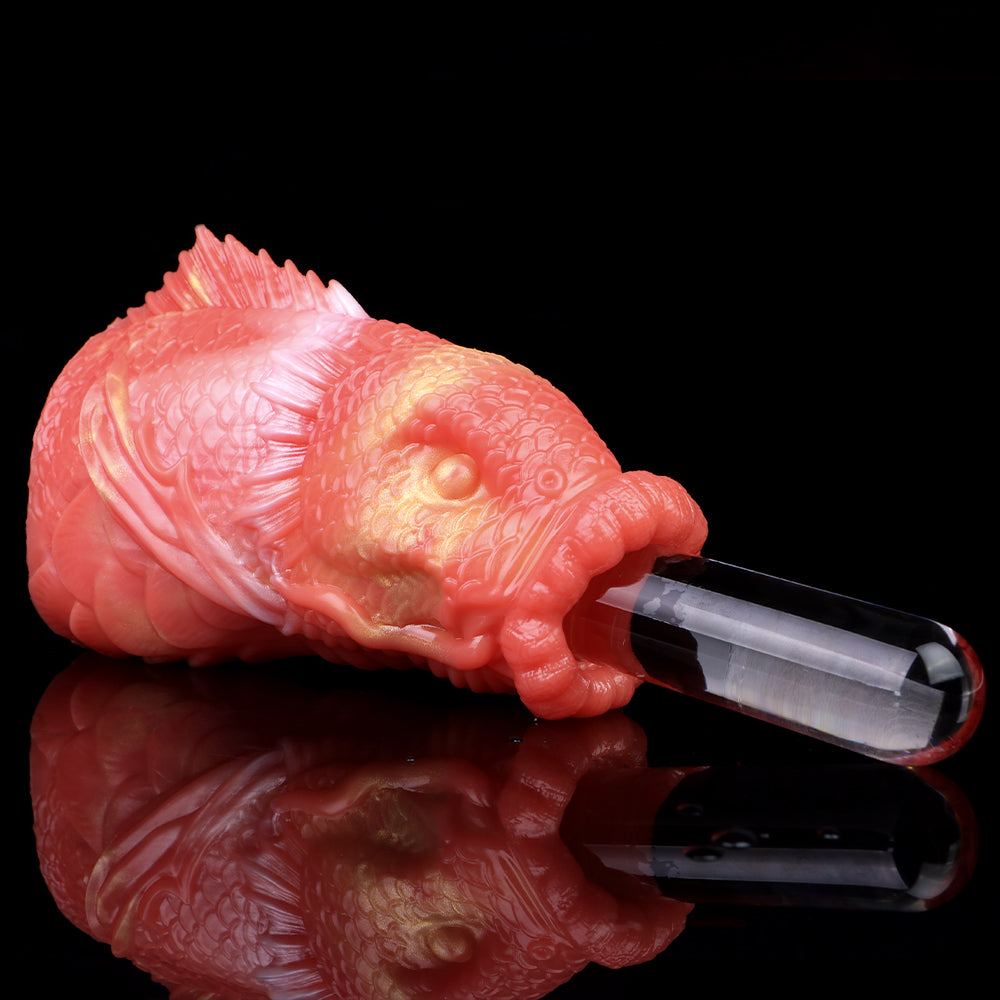Goldfish Sex Doll Masturbator - Realistic Pocket Pussy Sex Toys for Men
