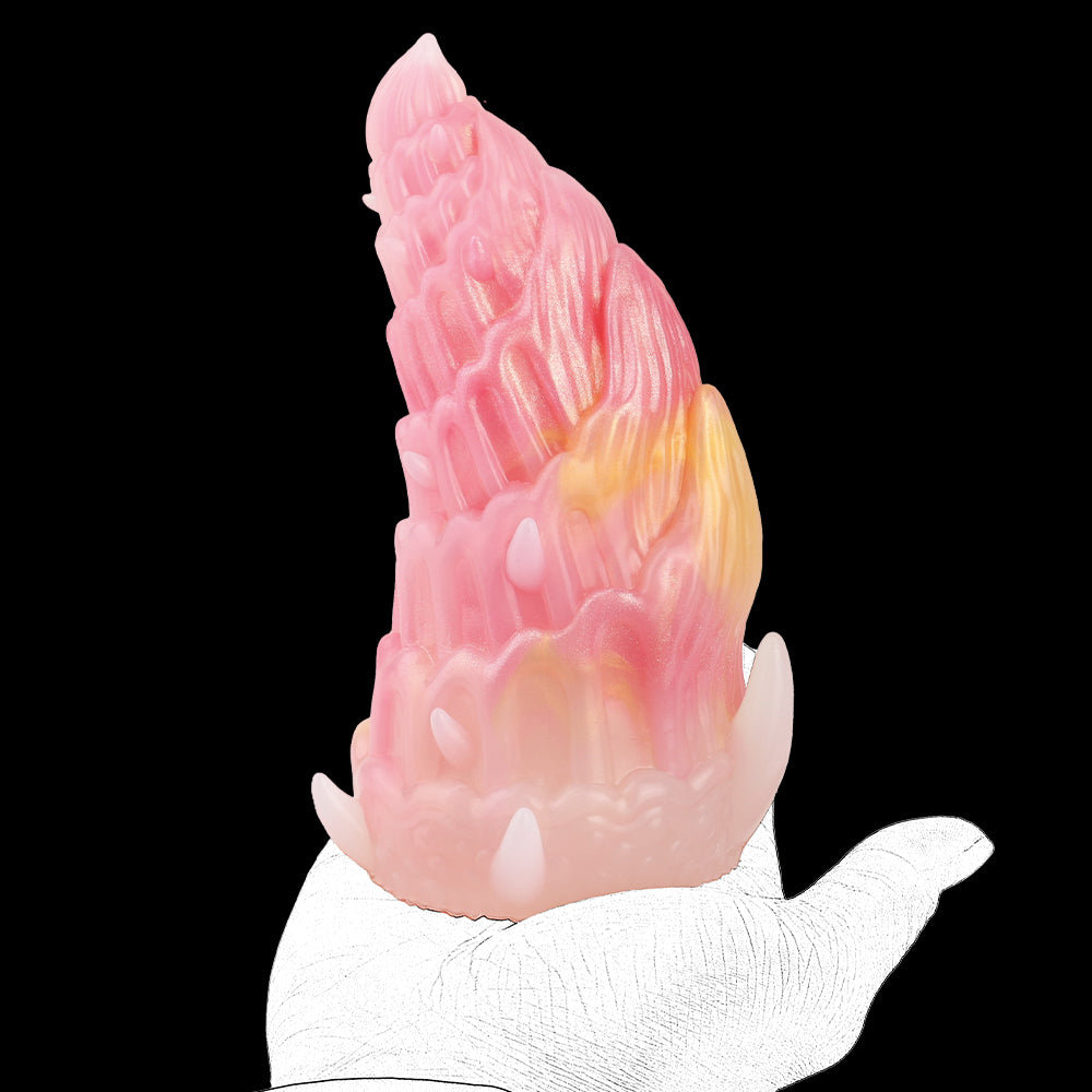 Deep Sea Octopus Realistic Sex Doll - Fantasy Masturbator Penis Massager Toys