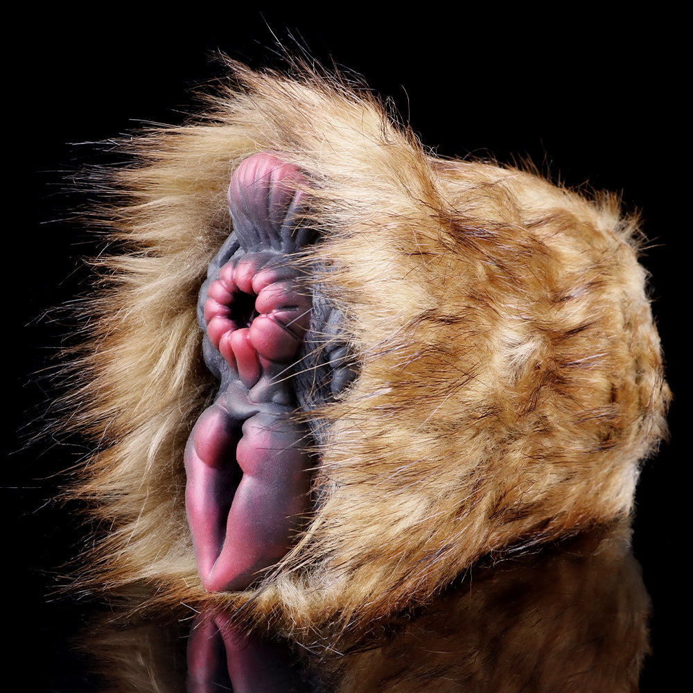 Camel Pussy Mini Sex Doll – Realism and Pleasure in a Unique Design