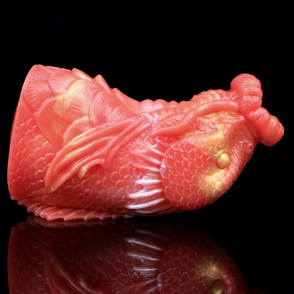 Goldfish Sex Doll Masturbator - Realistic Pocket Pussy Sex Toys for Men