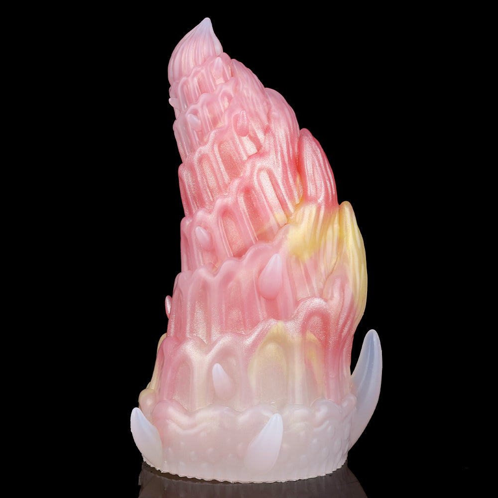 Deep Sea Octopus Realistic Sex Doll - Fantasy Masturbator Penis Massager Toys