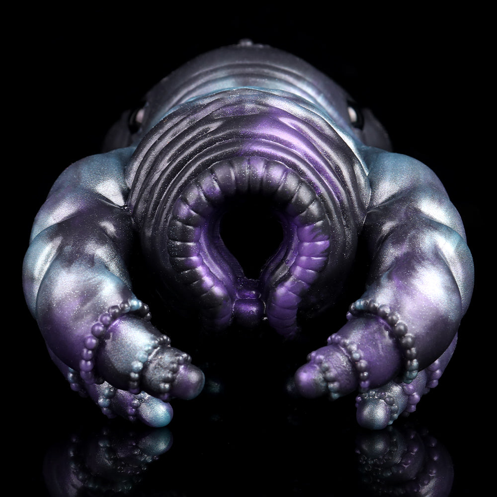 Hydra Fantasy The onahole that awakens your wild instinct – a sensory trap of alien domination