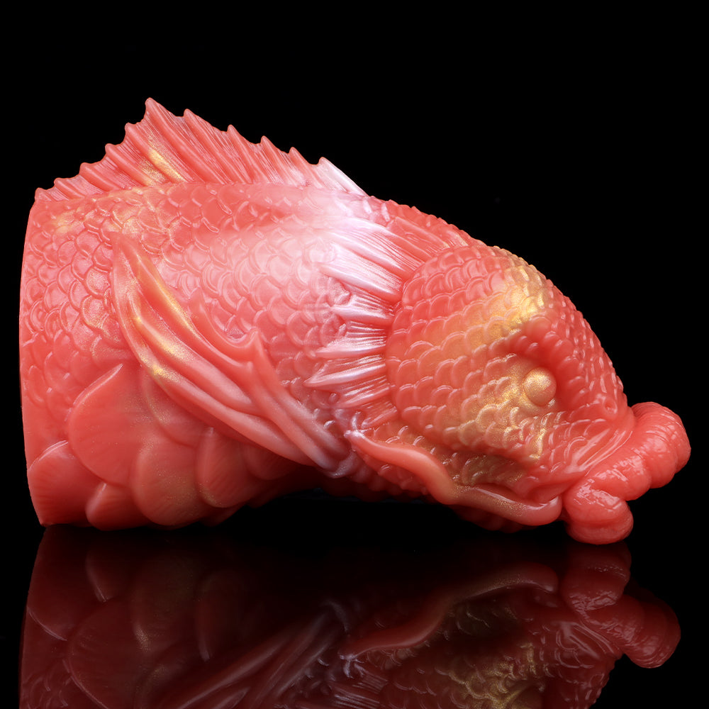 Goldfish Sex Doll Masturbator - Realistic Pocket Pussy Sex Toys for Men