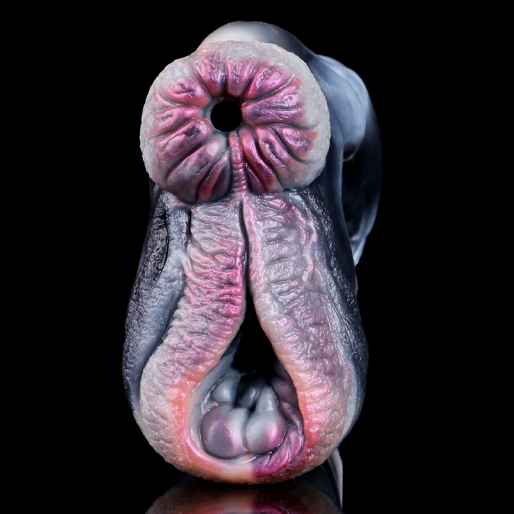 Zebra Pocket Pussy Sex Doll – Wild Pleasure and Unparalleled Sensation