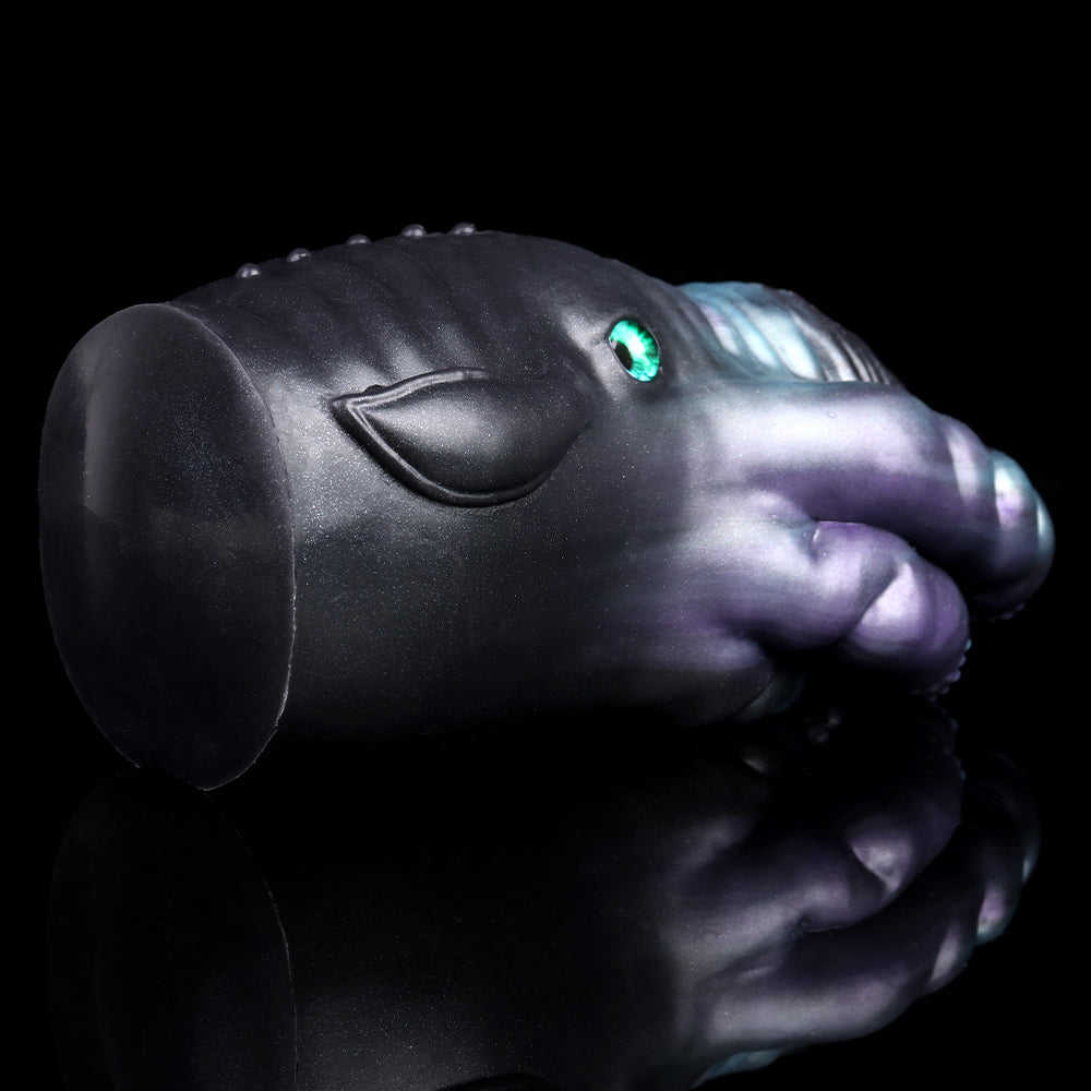Hydra Fantasy The onahole that awakens your wild instinct – a sensory trap of alien domination