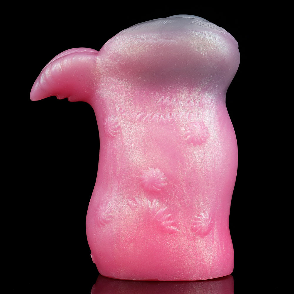 Deer Girl Masturbation Cup Sex Doll - Realistic Masturbator for Men