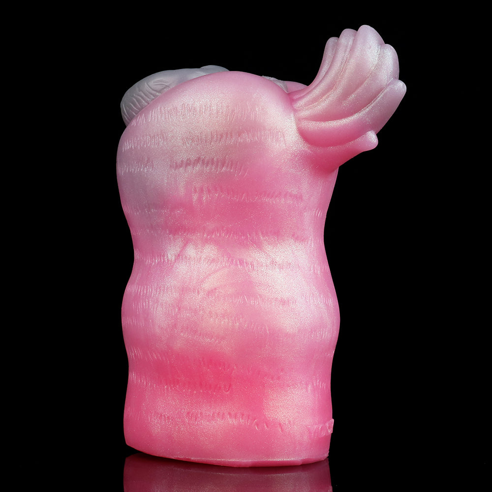 Rooster Masturbator Sex Doll - Realistic Animal Pocket Pussy Sex Toys for Men
