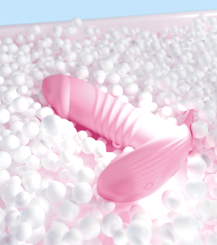 Consolador Vibrador de Empuje para Punto G con Base de Ancla – Revolución en Juguetes Sexuales para Mujeres y Estimulación del Clítoris