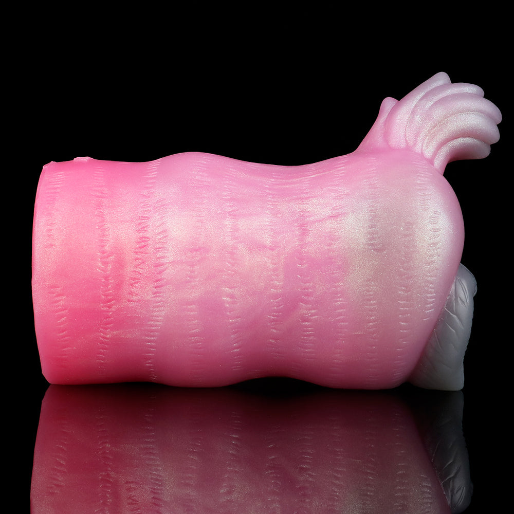 Rooster Masturbator Sex Doll - Realistic Animal Pocket Pussy Sex Toys for Men