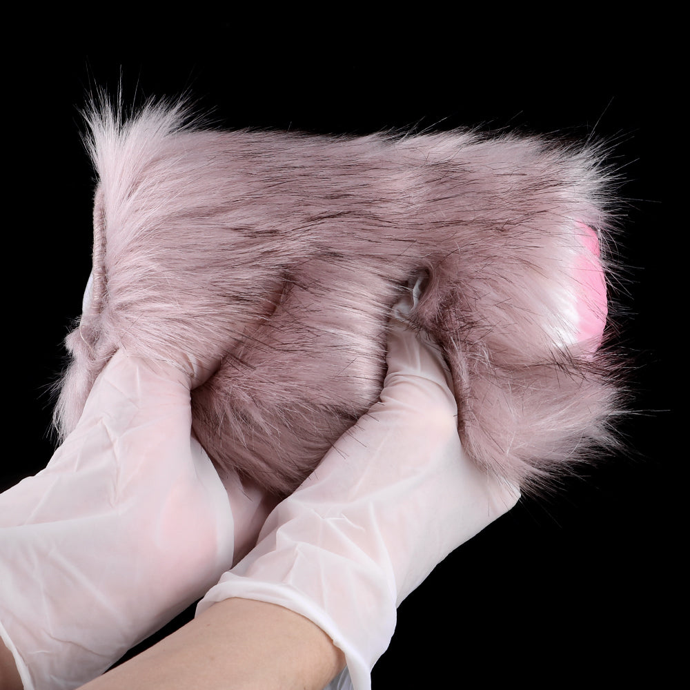 Furry Dog Pussy Masturbador Sex Doll - Fantasía Animal para Masturbación Masculina