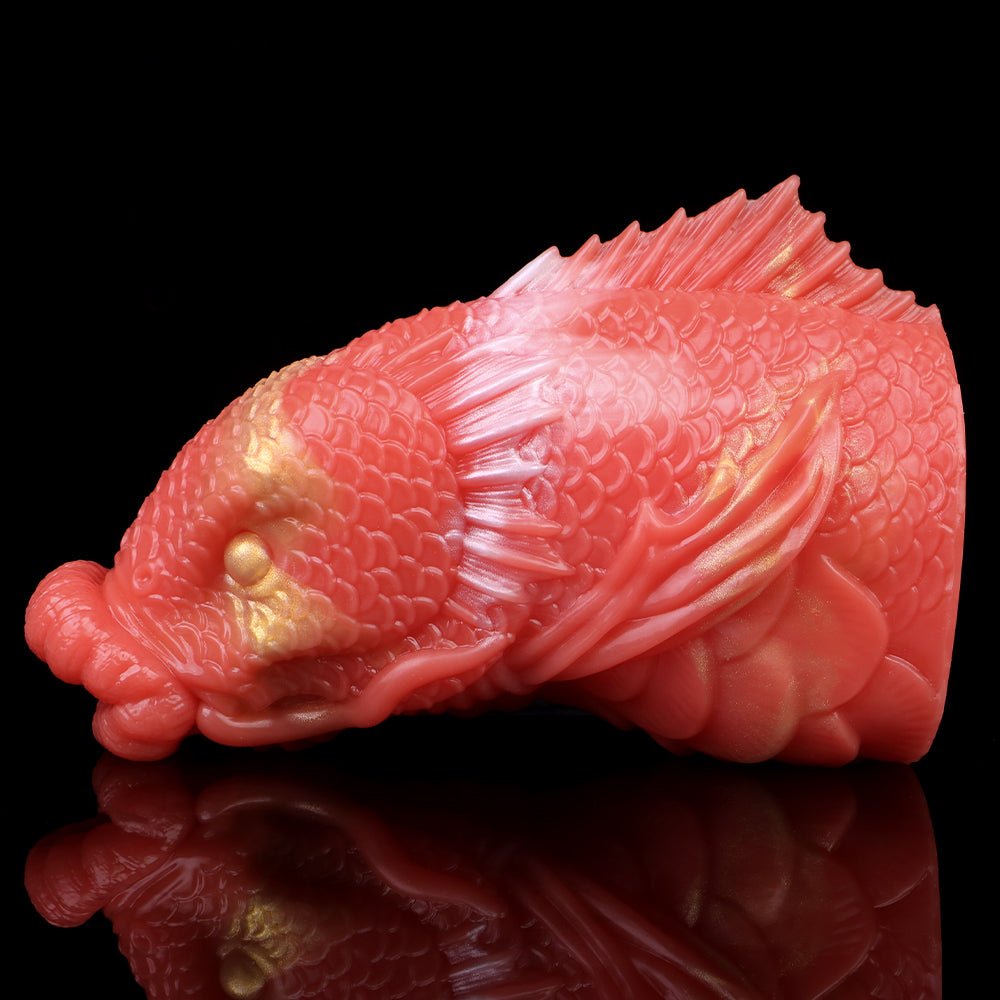 Goldfish Sex Doll Masturbator - Realistic Pocket Pussy Sex Toys for Men