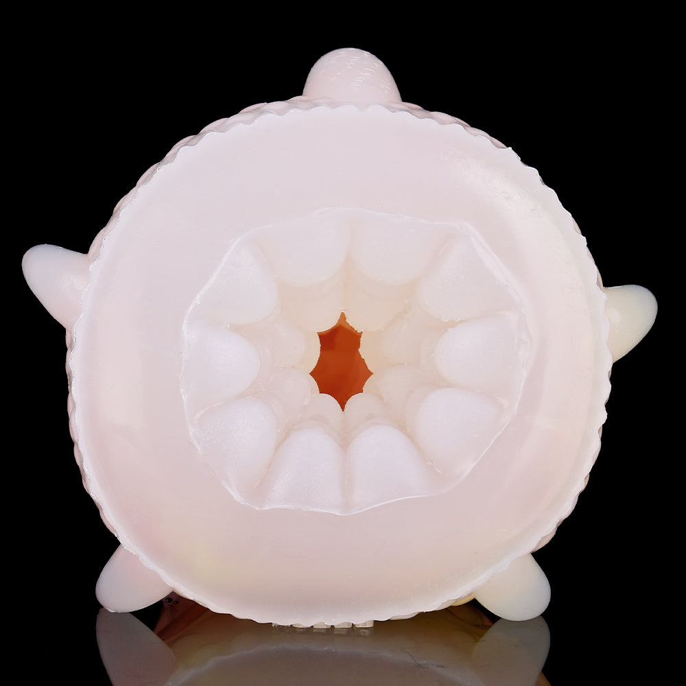 Deep Sea Octopus Realistic Sex Doll - Fantasy Masturbator Penis Massager Toys
