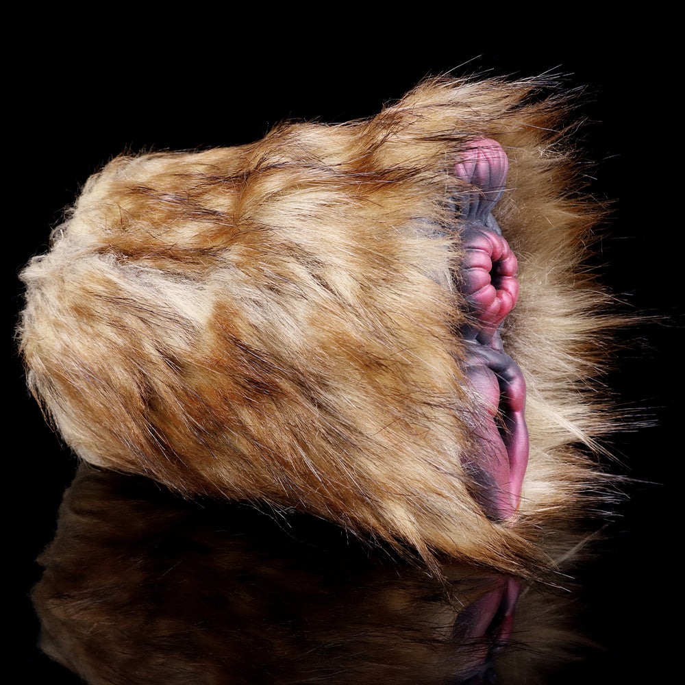 Camel Pussy Mini Sex Doll – Realism and Pleasure in a Unique Design
