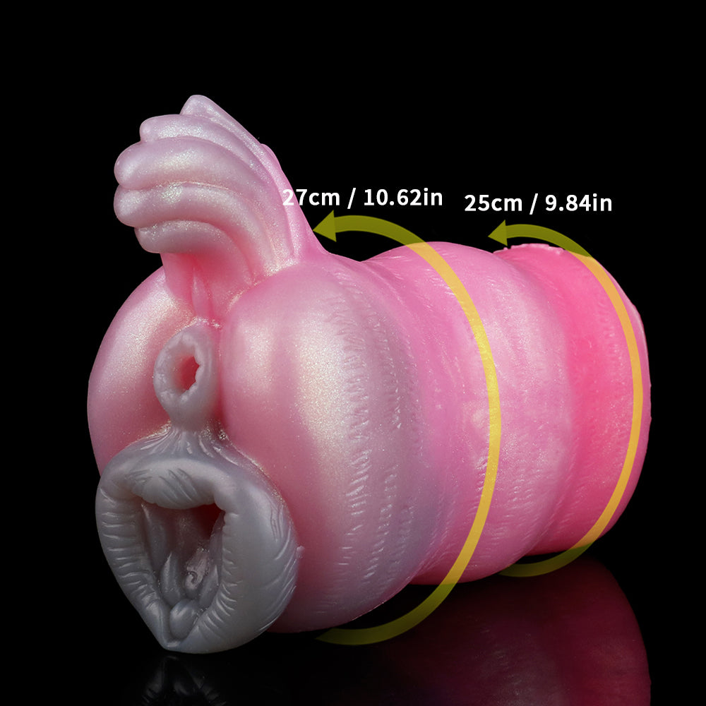 Rooster Masturbator Sex Doll - Realistic Animal Pocket Pussy Sex Toys for Men