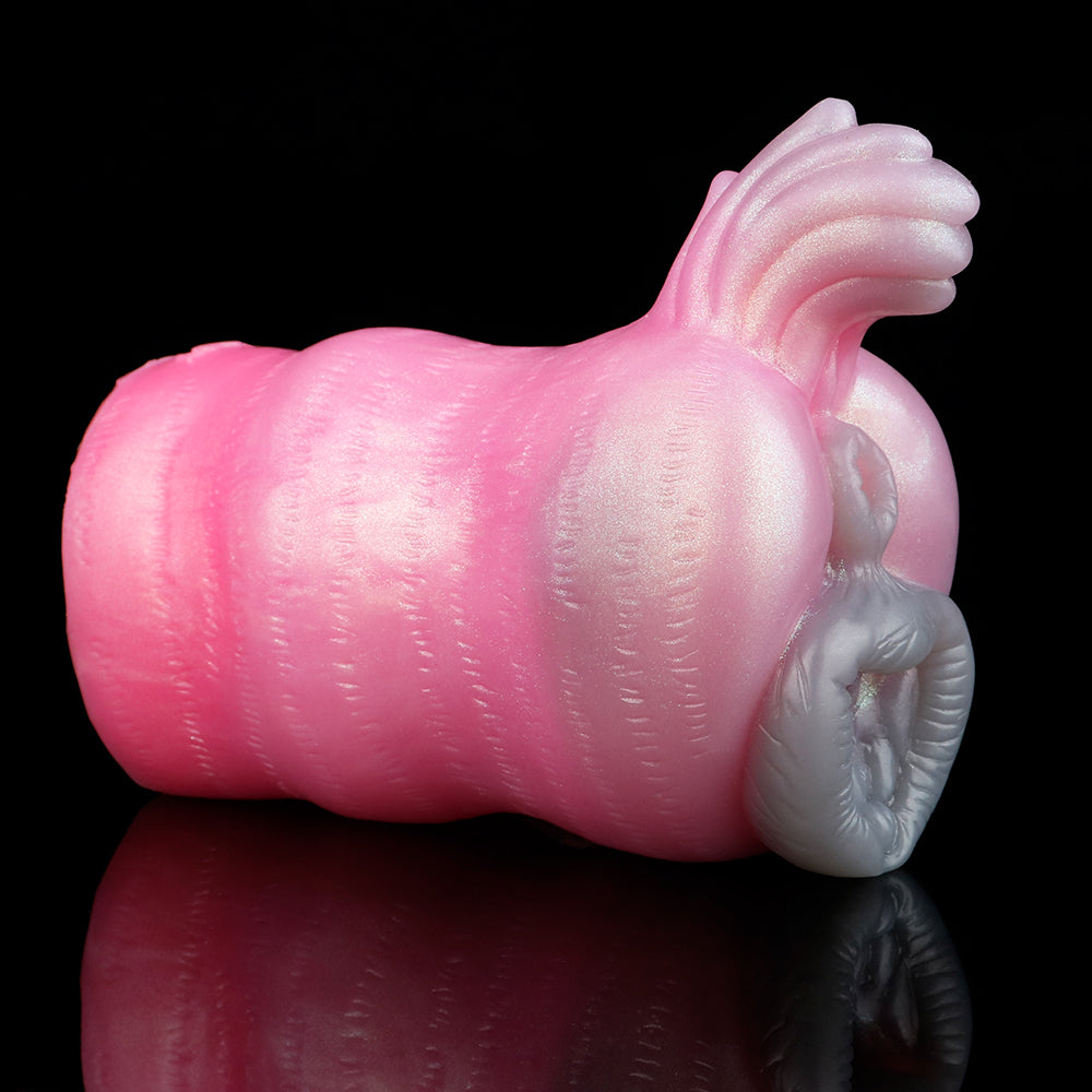 Rooster Masturbator Sex Doll - Realistic Animal Pocket Pussy Sex Toys for Men