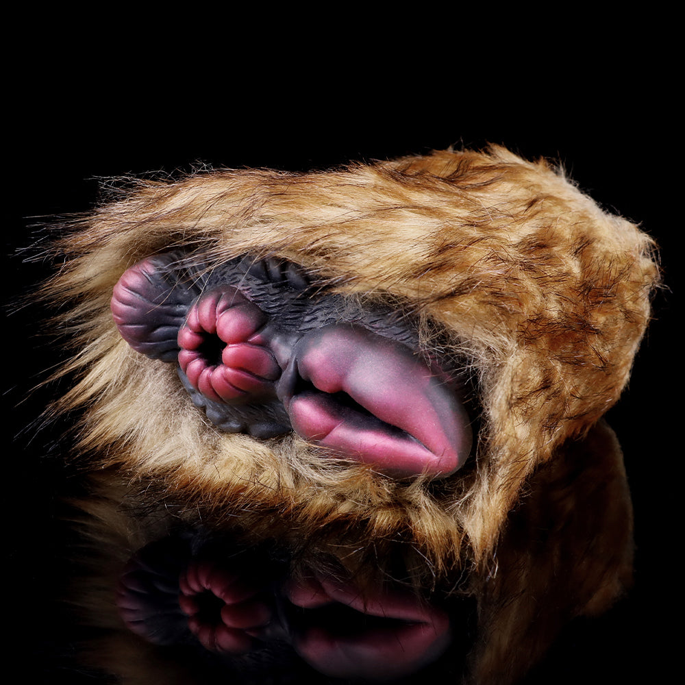 Camel Pussy Mini Sex Doll – Realism and Pleasure in a Unique Design