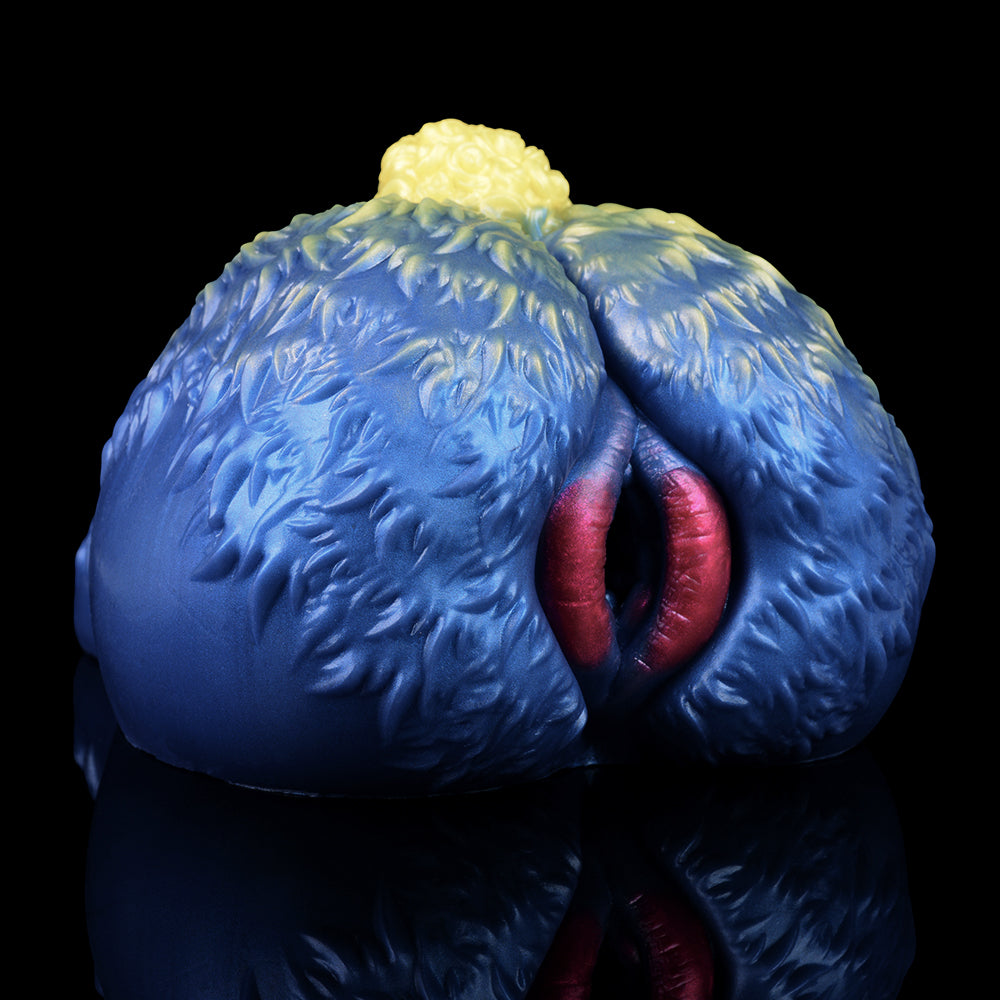 Sheep Torso Fantasy Sex Doll – Animal Design Masturbation Erotic Toy