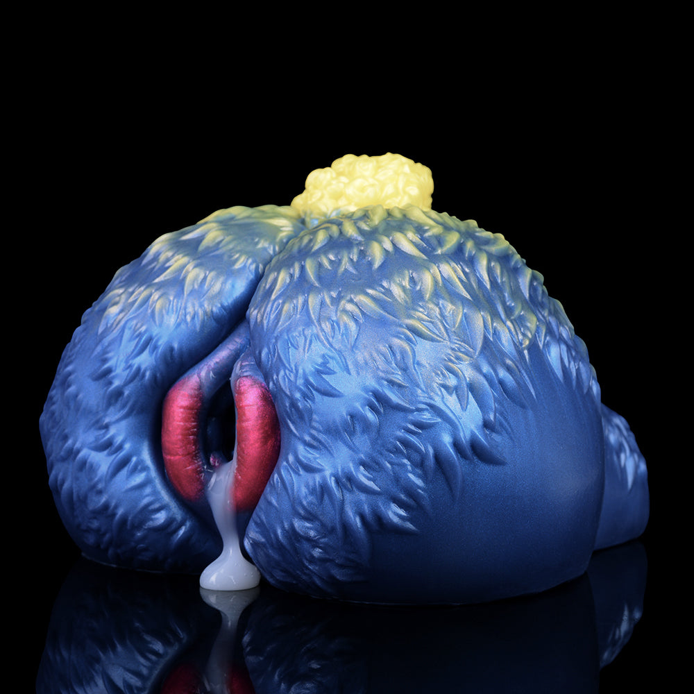 Sheep Torso Fantasy Sex Doll – Animal Design Masturbation Erotic Toy