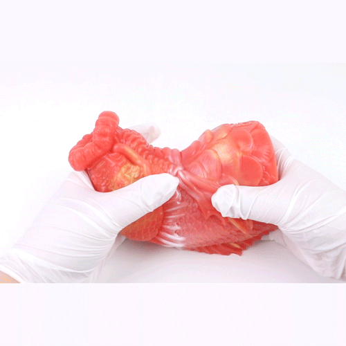Goldfish Sex Doll Masturbator - Realistic Pocket Pussy Sex Toys for Men