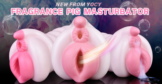 Anatomía de un Torso de Silicona: Pechos, Culo y Vagina en un Solo Juguete