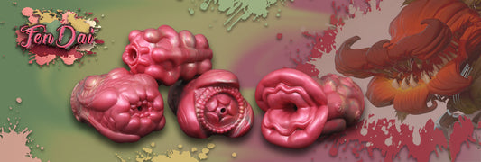 La Verdad sobre el TPE vs. Silicona: Por Qué tu Pene Prefiere la Calidad