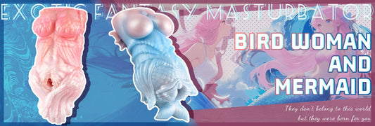 Torso Sexual vs. Muñeca de Cuerpo Completo: 5 Razones para Elegir la Mitad