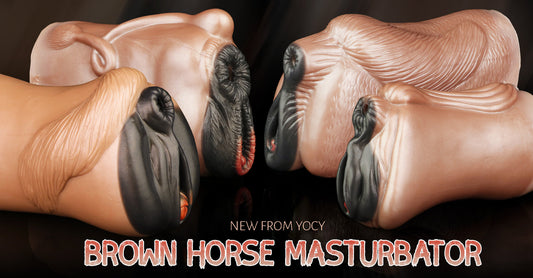 El Auge de las "Animal Pussies": Fantasía y Texturas Fuera de este Mundo