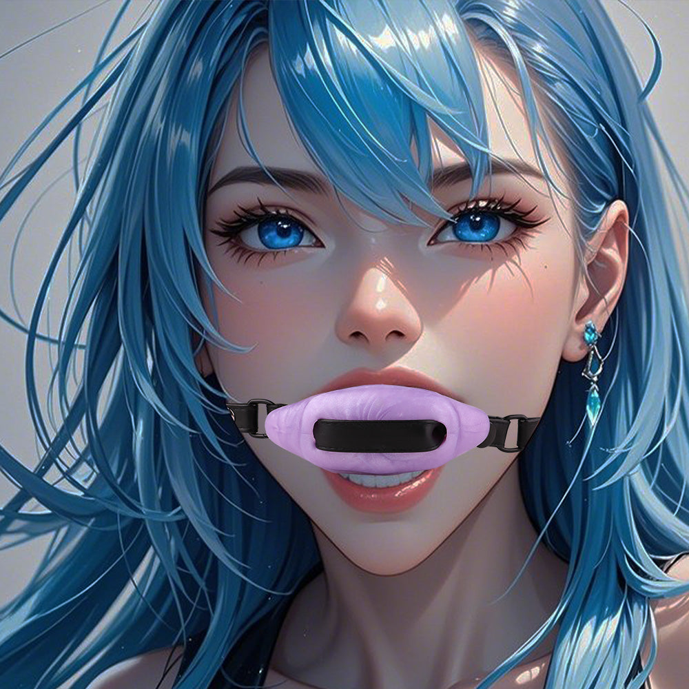 Ball Gag
