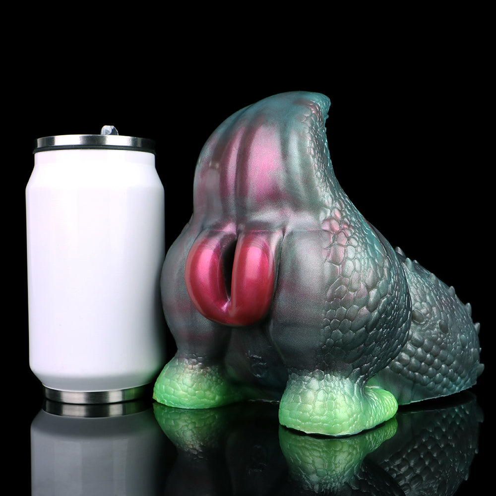 Griffin Sex Doll Súper Realista – Muñeca Sexual Animal con Torso y Glúteos para Masturbación Montada