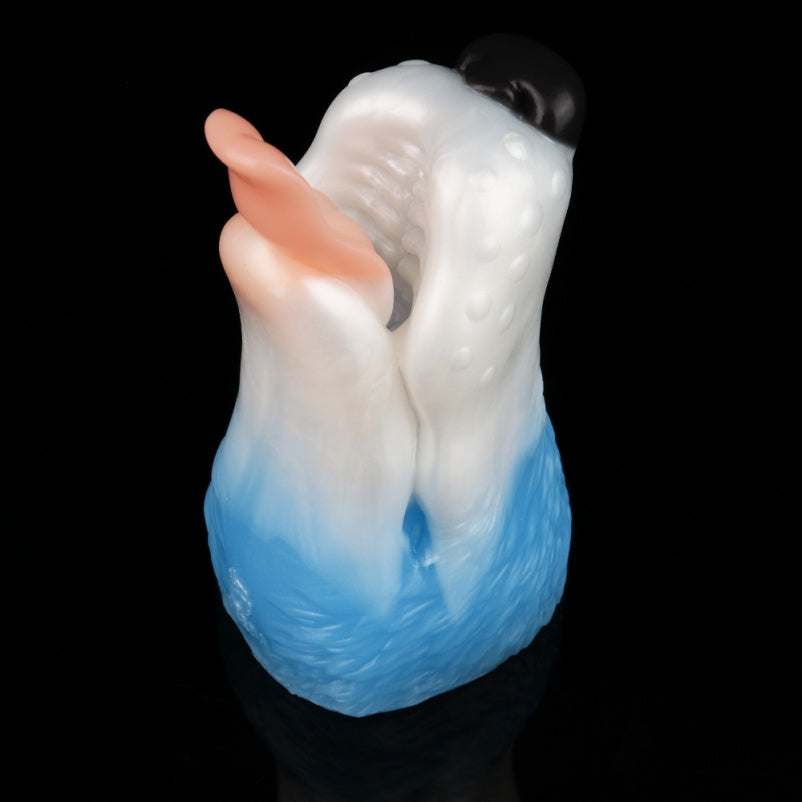 Fantástica Boca de Perro Sex Doll – Masturbador Masculino de Silicona Realista para Orales