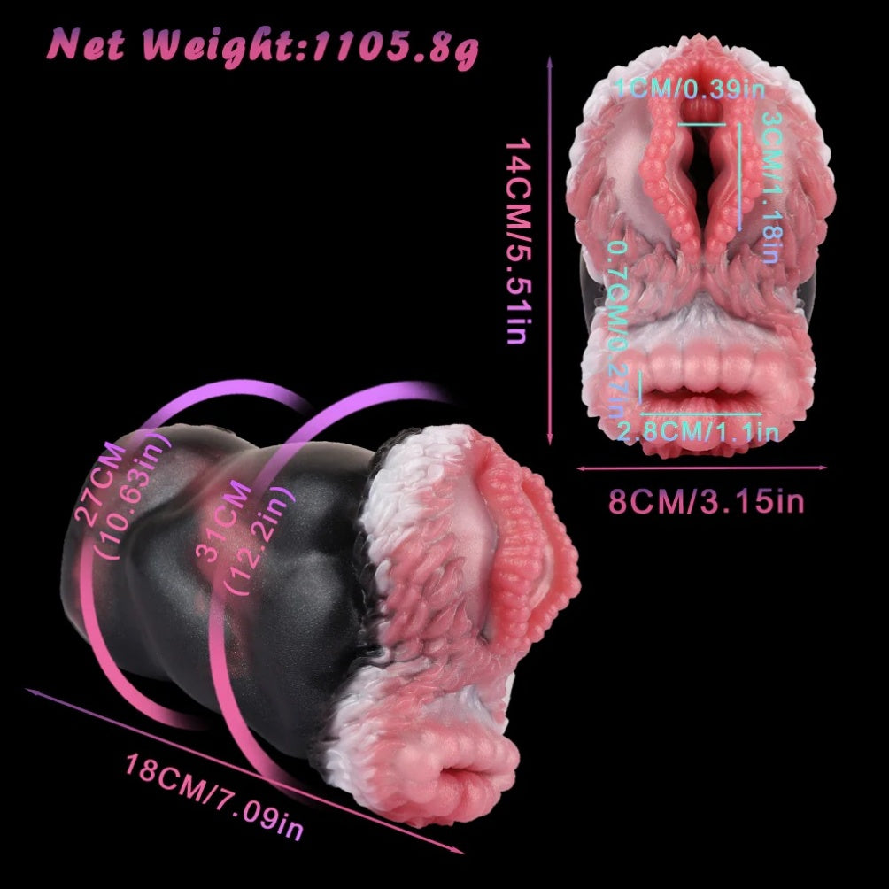 Muñecas Sexuales Realistas de Fantasía – El Juguetes Sexuales para Hombres Definitivo