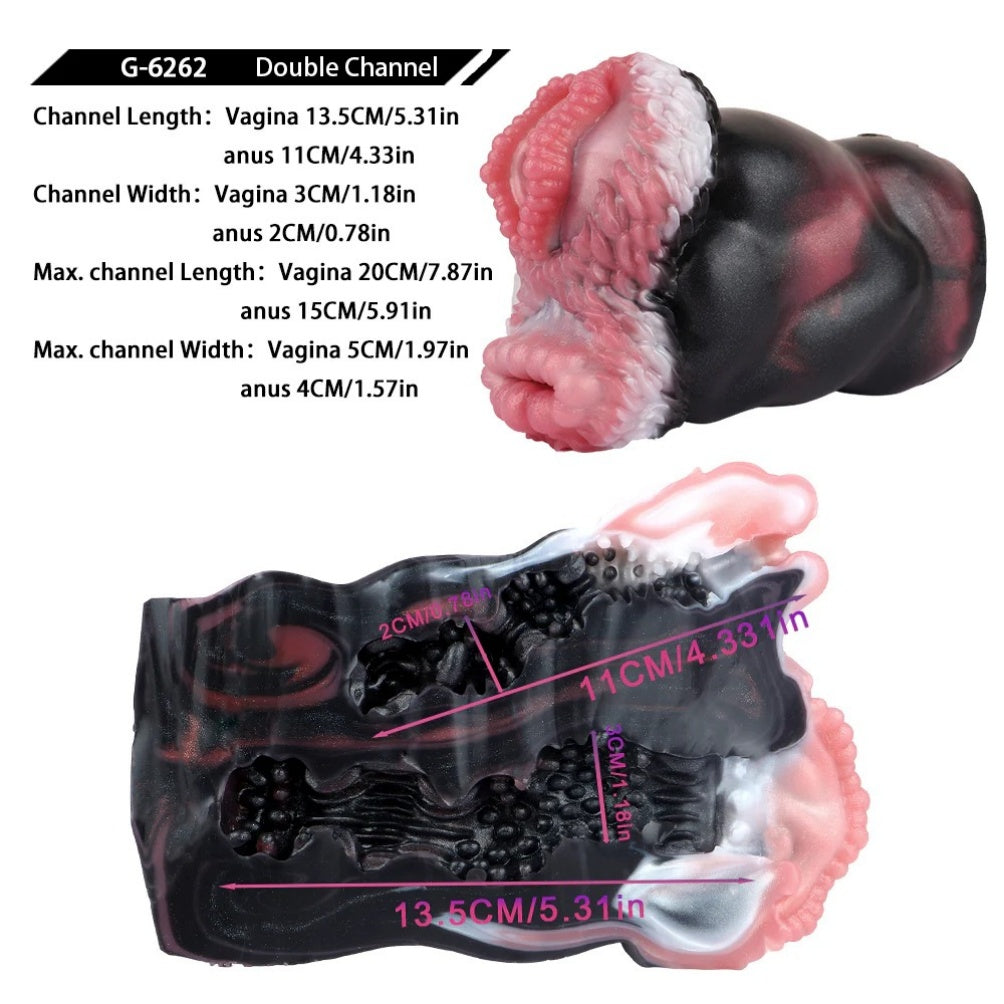 Muñecas Sexuales Realistas de Fantasía – El Juguetes Sexuales para Hombres Definitivo