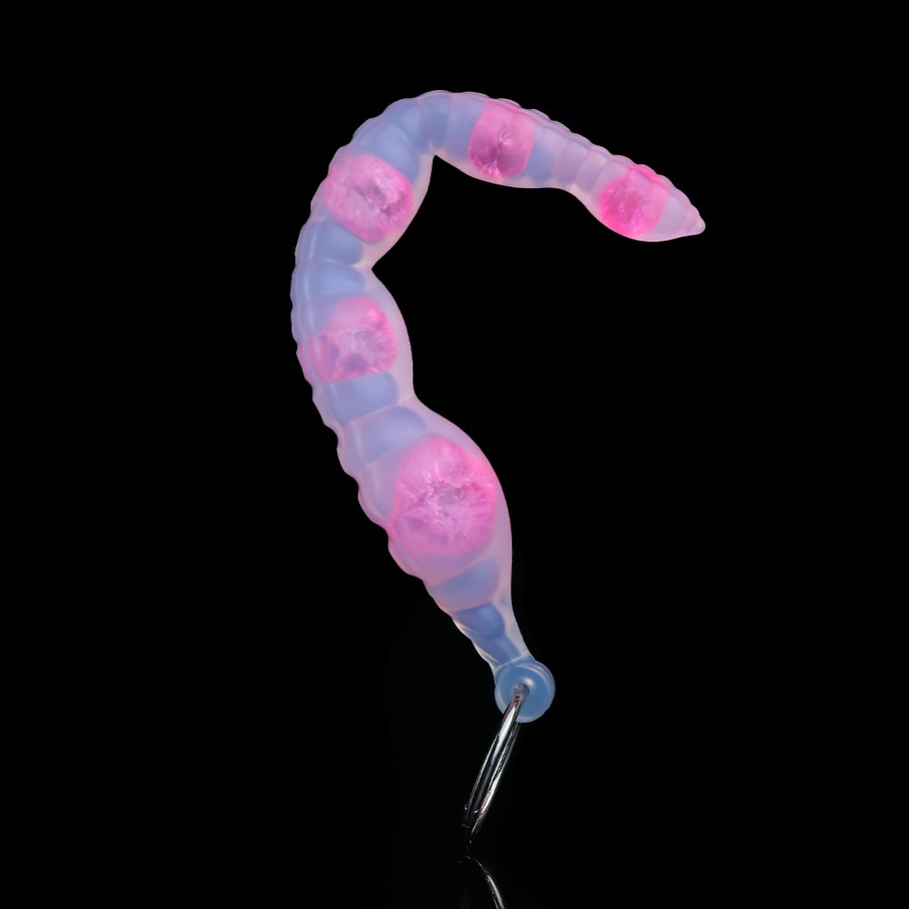 Plug Anal Fantasia com Tentáculos – Brinquedo de Silicone para Estimulação do Ponto G Feminino