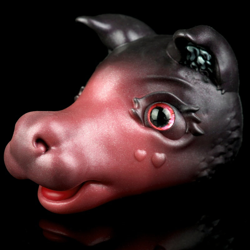 Muñecas Sexuales Fantasía de Alce con Boca Oral - Masturbador Realista de Silicona para Placer Masculino