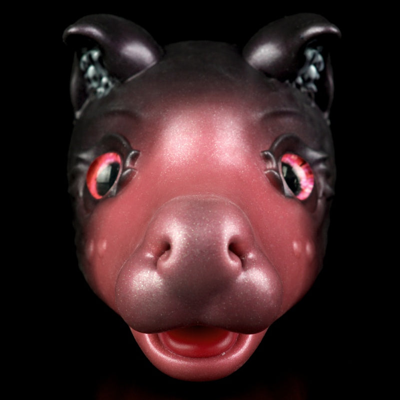 Muñecas Sexuales Fantasía de Alce con Boca Oral - Masturbador Realista de Silicona para Placer Masculino