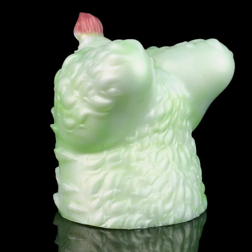 Animal Fantasy Sex Dolls Torso and Buttocks Type - Sex Toys for Male Masturbation